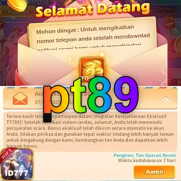 pt89 APK