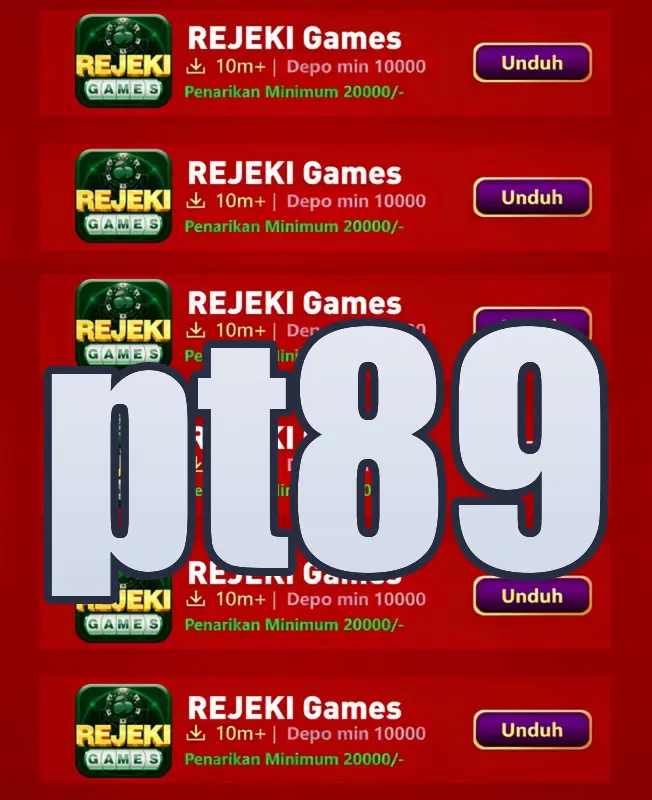 pt89 Masuk