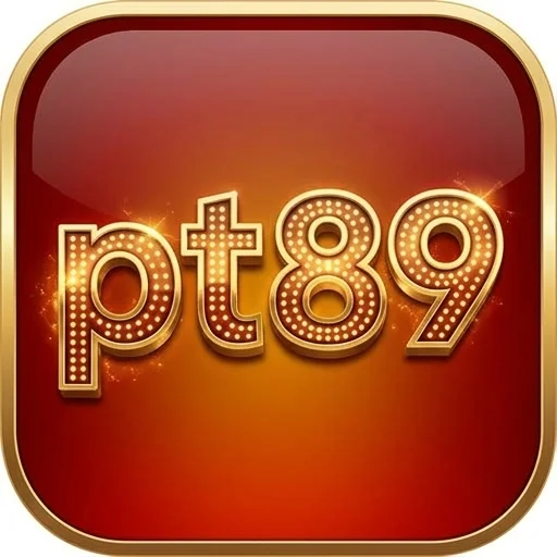 pt89 Logo - Resmi